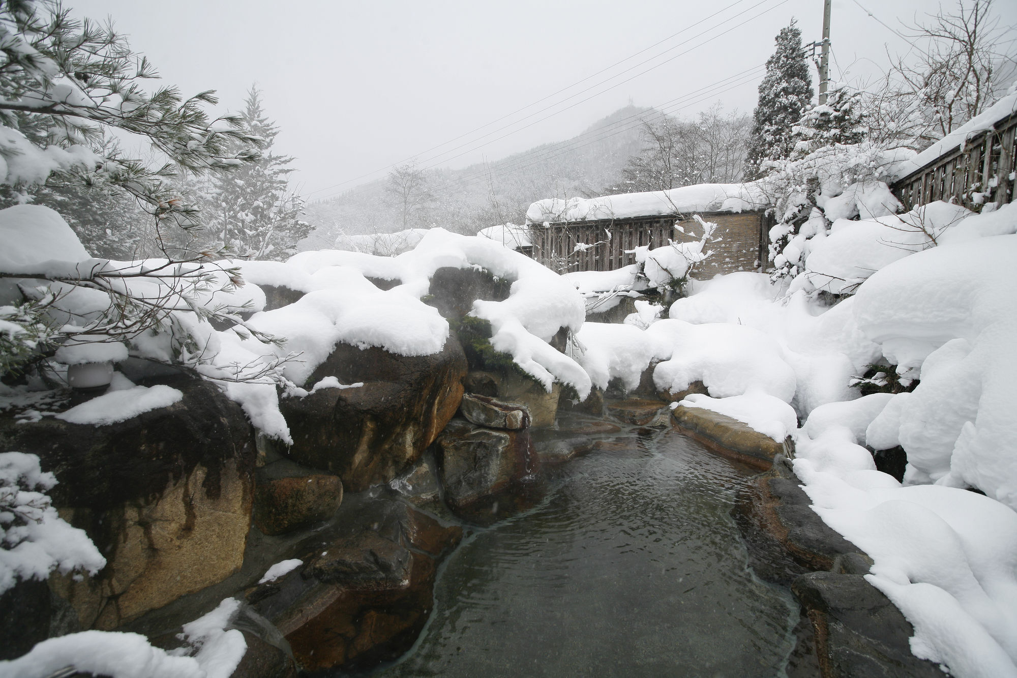 Ryokan Kutsuroginoya Yuu Takayama  Exterior foto