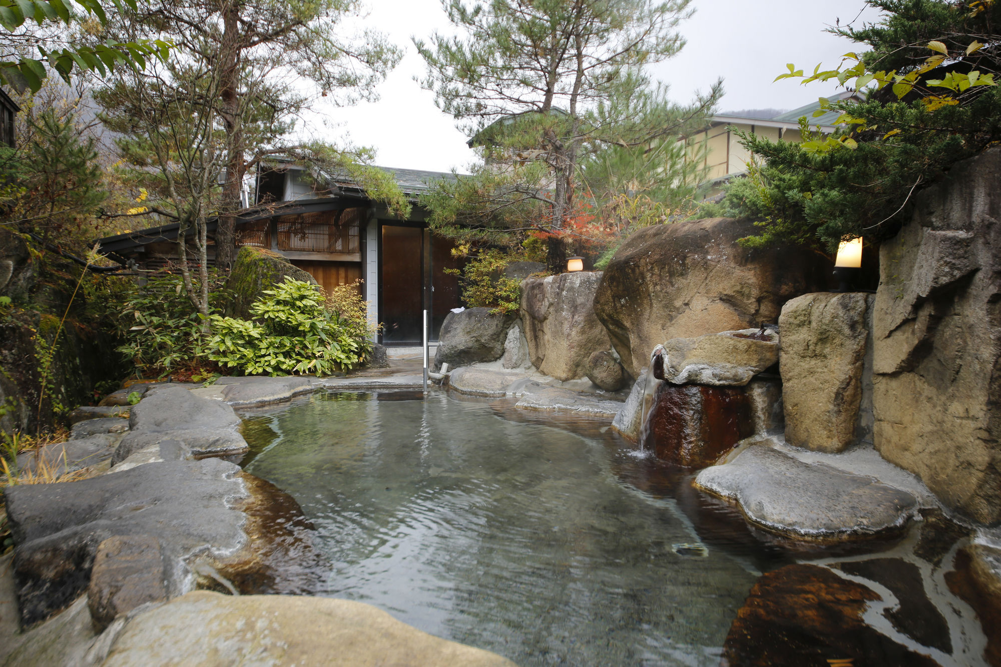 Ryokan Kutsuroginoya Yuu Takayama  Exterior foto